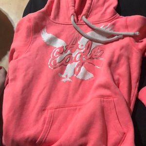American eagle hoodie sweatshirt medium
